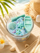 Μικρή φωτογραφία  COCONUT ΚΕΡΙ ΣΟΓΙΑΣ